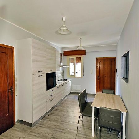 Etnapartment 2 Giardini Naxos Eksteriør bilde