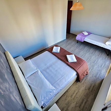 Etnapartment 2 Giardini Naxos Eksteriør bilde