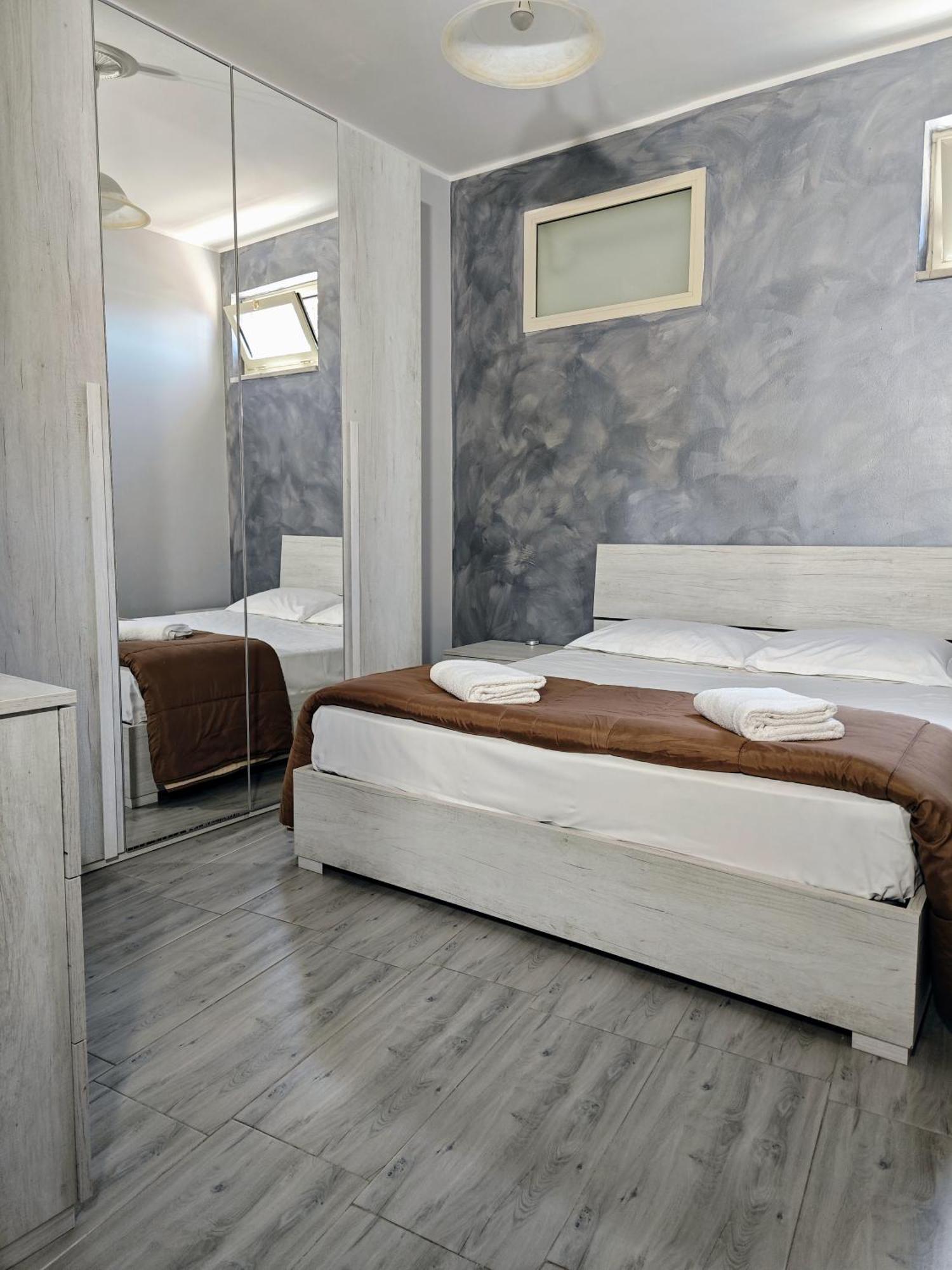 Etnapartment 2 Giardini Naxos Eksteriør bilde
