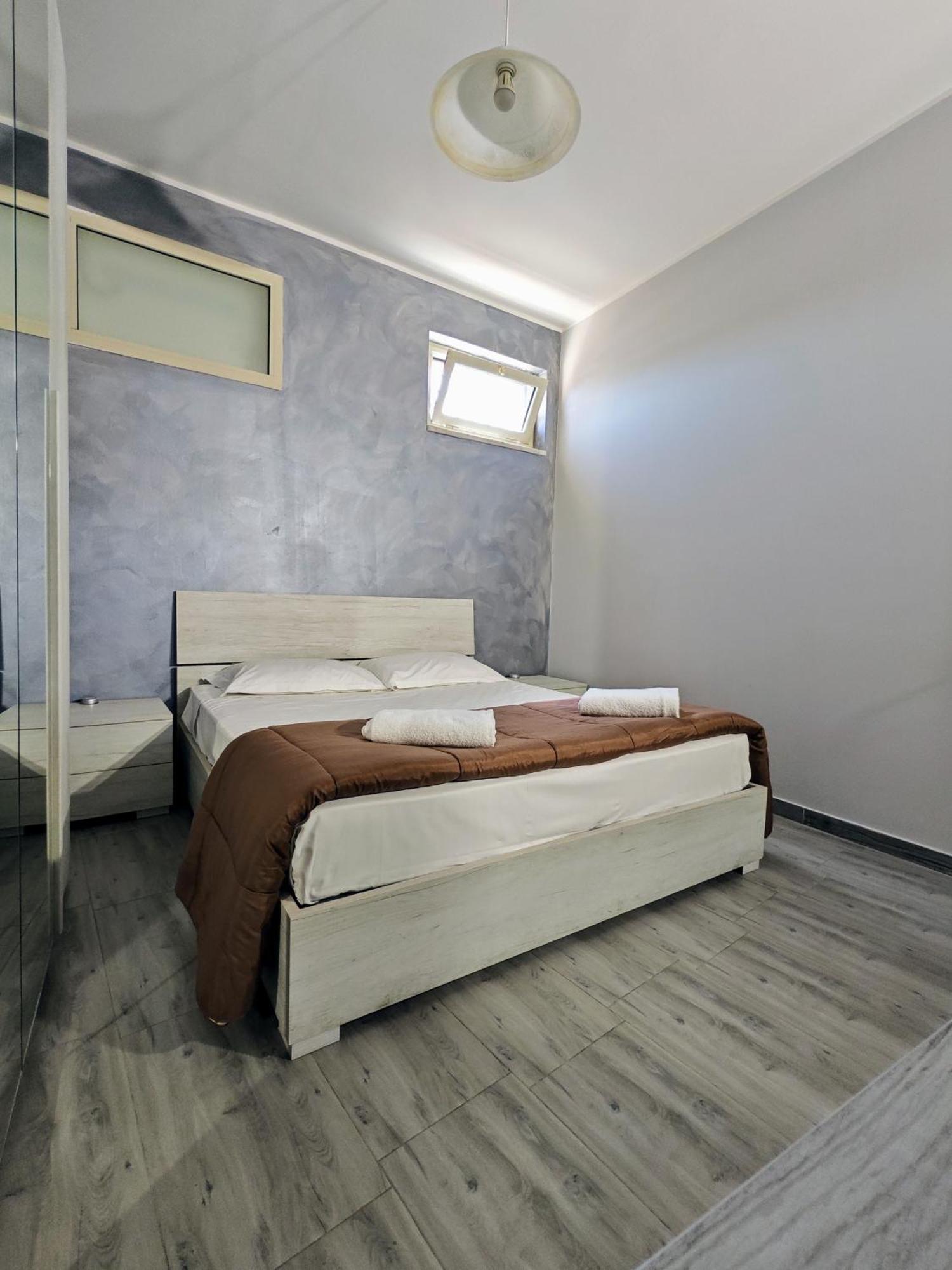 Etnapartment 2 Giardini Naxos Eksteriør bilde