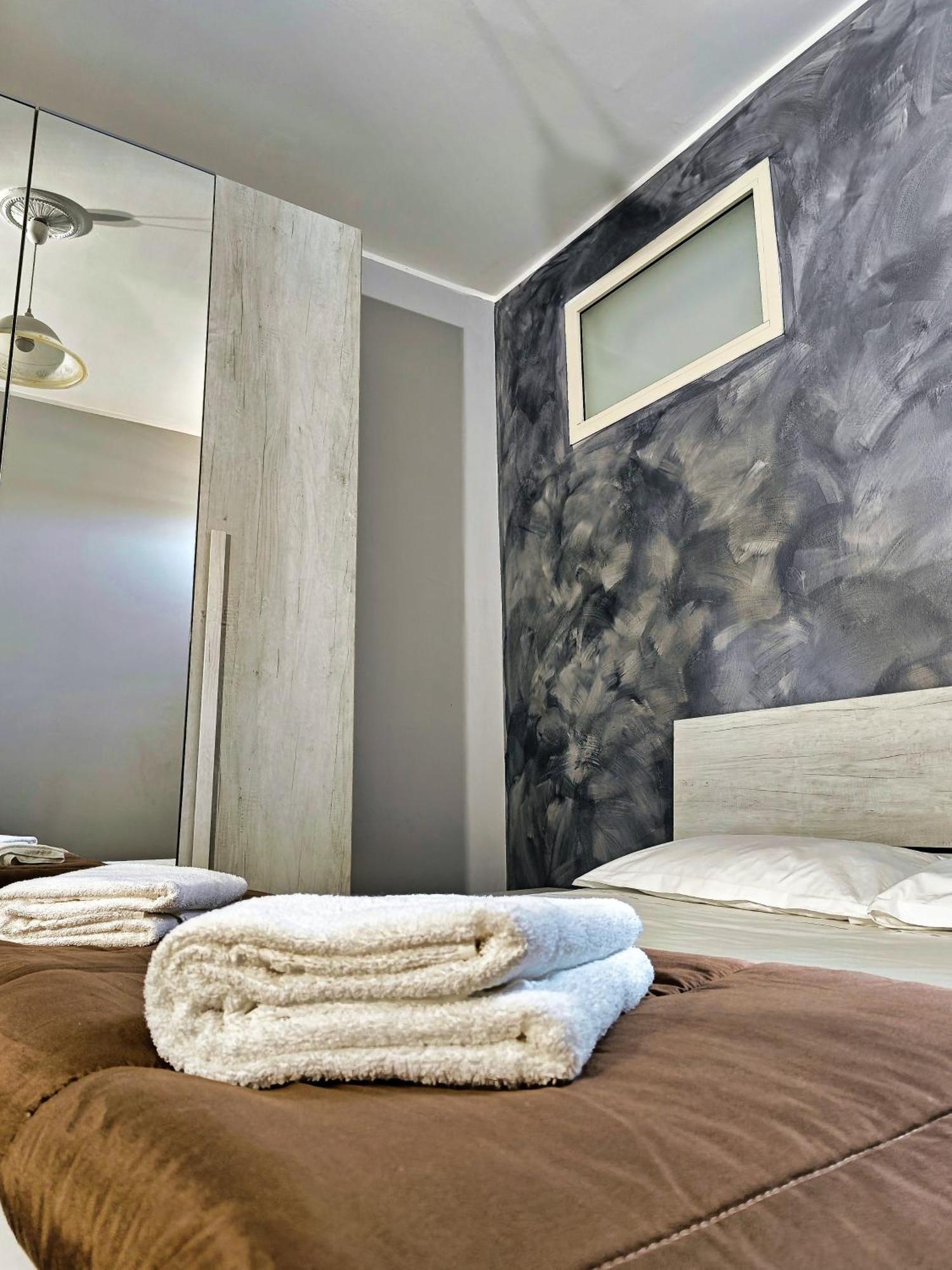 Etnapartment 2 Giardini Naxos Eksteriør bilde