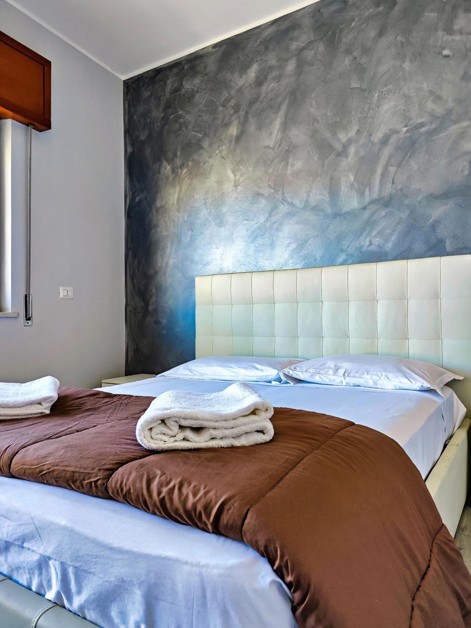 Etnapartment 2 Giardini Naxos Eksteriør bilde