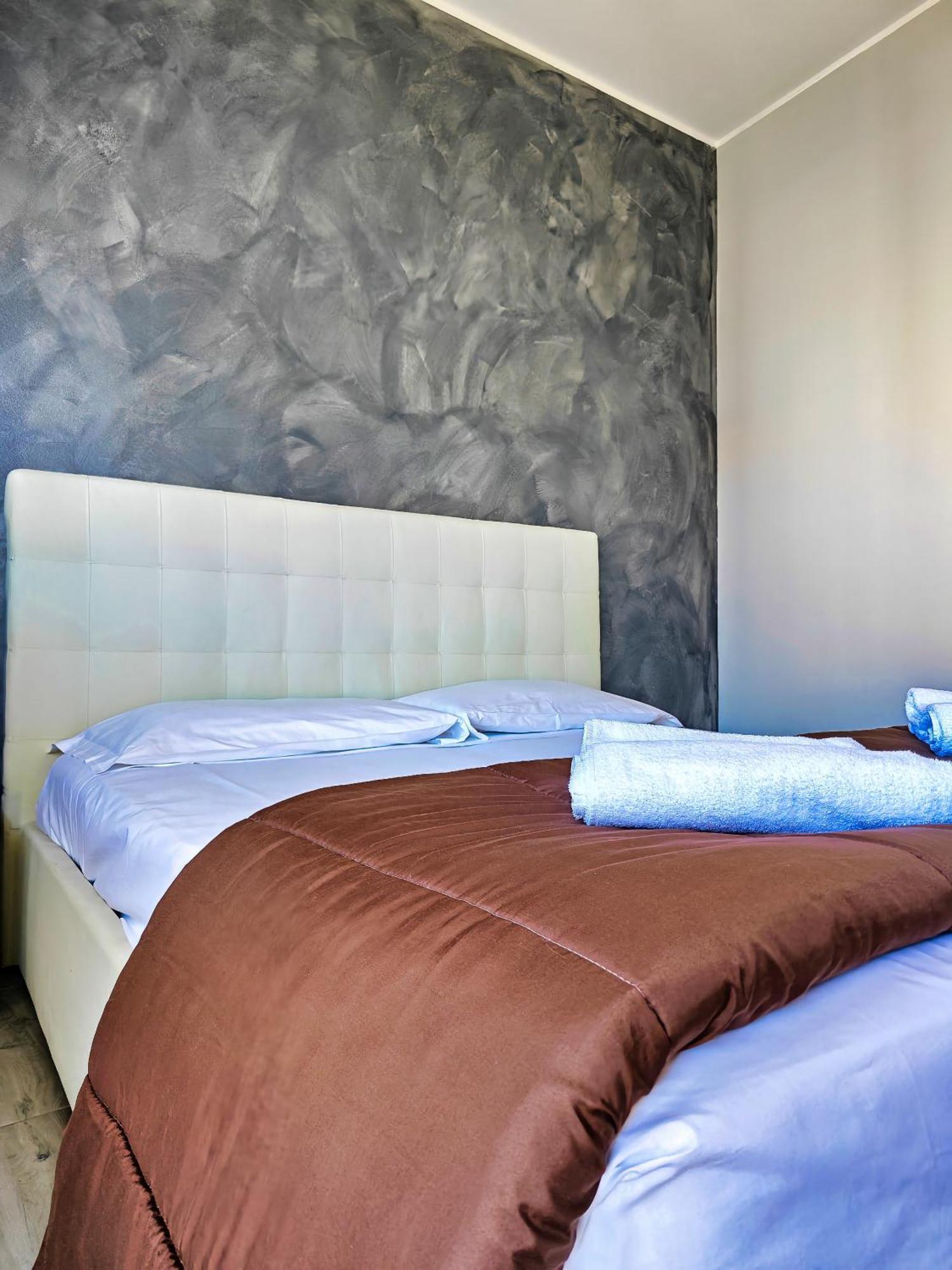 Etnapartment 2 Giardini Naxos Eksteriør bilde