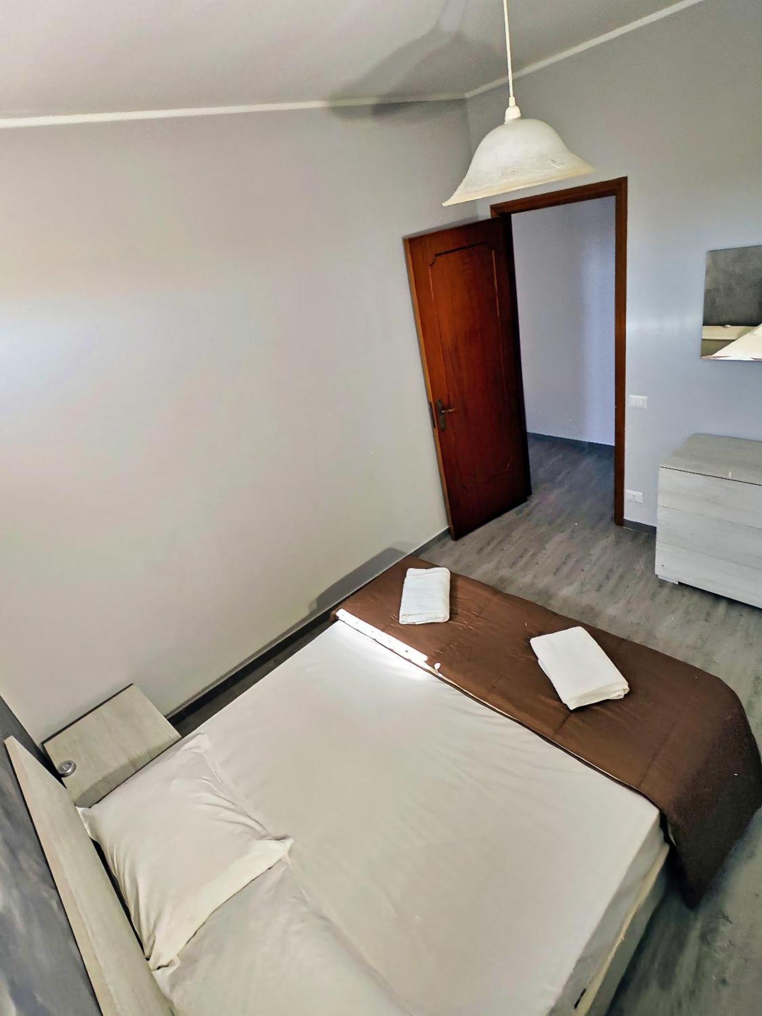 Etnapartment 2 Giardini Naxos Eksteriør bilde