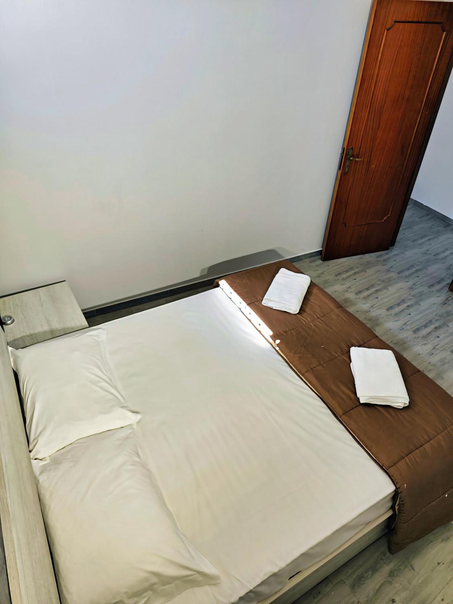 Etnapartment 2 Giardini Naxos Eksteriør bilde