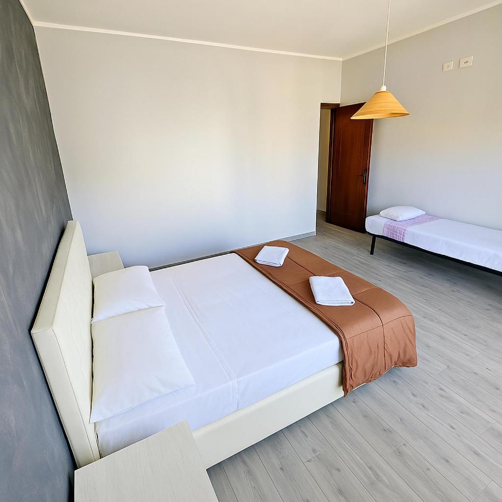 Etnapartment 2 Giardini Naxos Eksteriør bilde