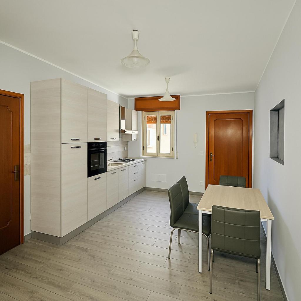 Etnapartment 2 Giardini Naxos Eksteriør bilde
