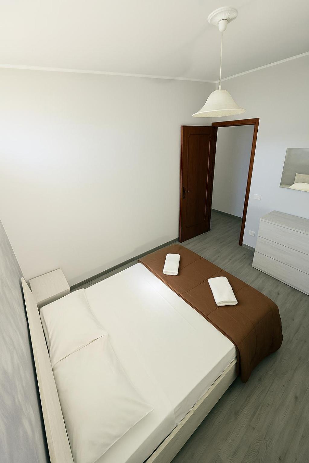 Etnapartment 2 Giardini Naxos Eksteriør bilde