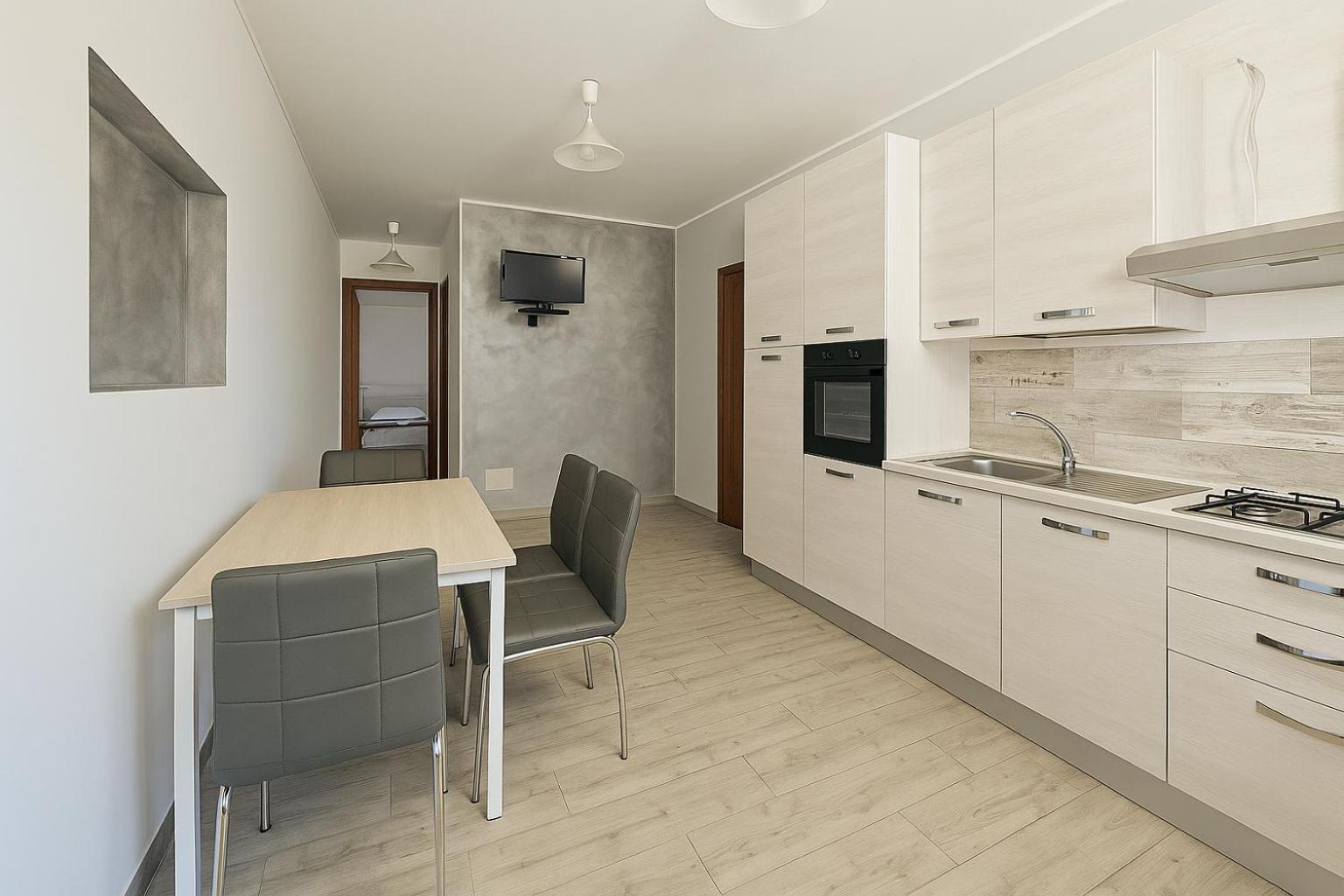Etnapartment 2 Giardini Naxos Eksteriør bilde