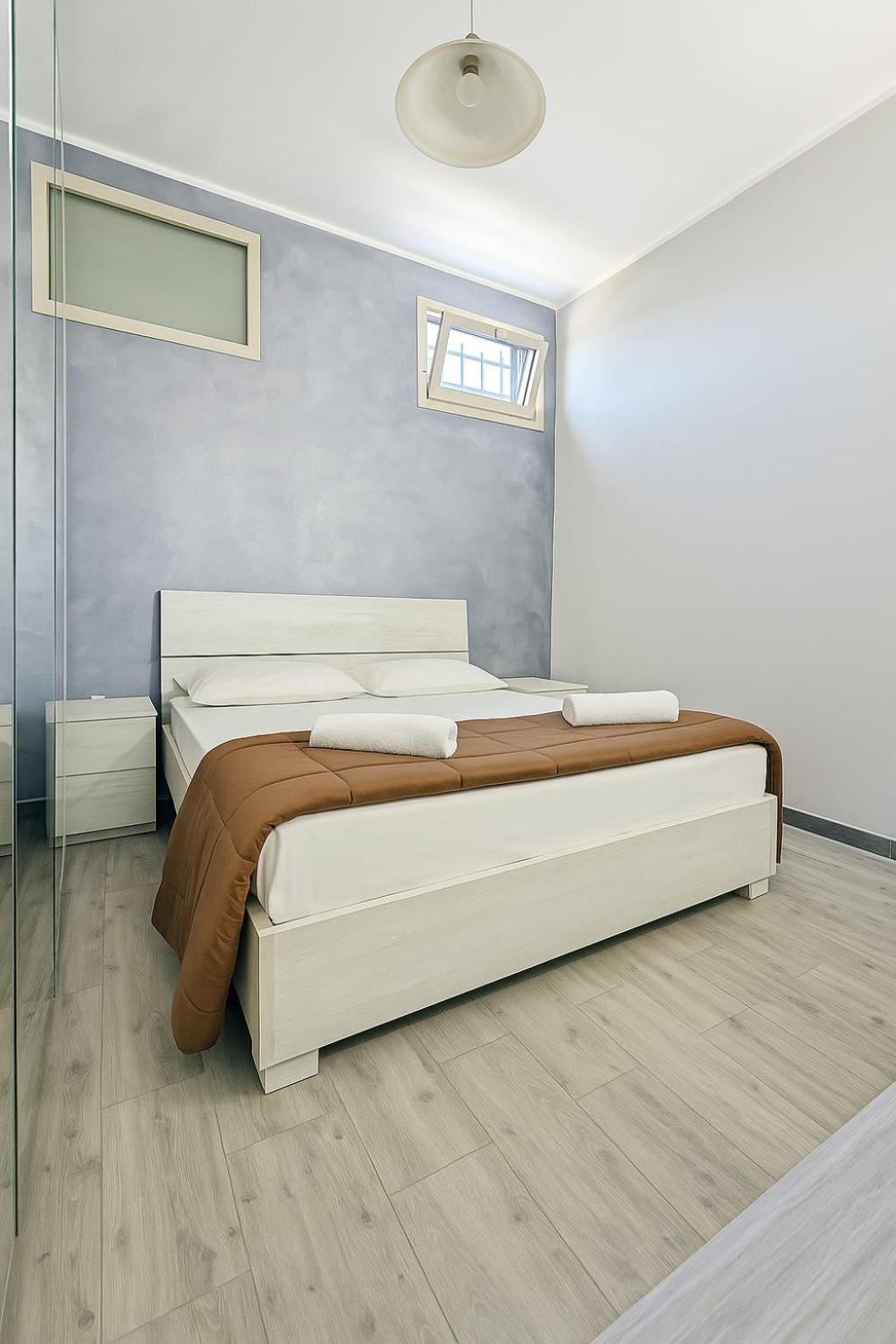 Etnapartment 2 Giardini Naxos Eksteriør bilde